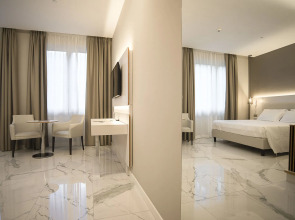 Отель Milano Castello