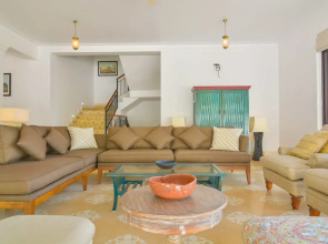 Casa Sol 2 By Iksha
