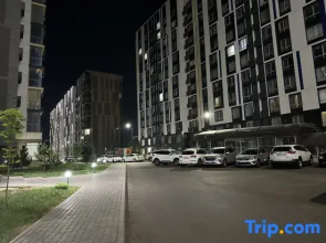 Nice Raimbek 20 Residence & Drinking Water