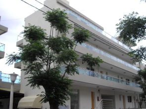 Bristol Sea View Apartments