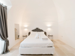 Giovì Relais