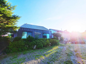 Sokcho Tierra Pension