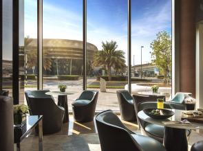 Capital Centre Arjaan by Rotana