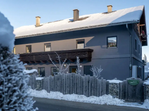 High-quality Apartment With Whirlpool