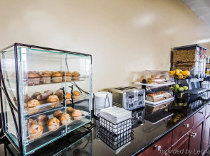 Econo Lodge Tonawanda