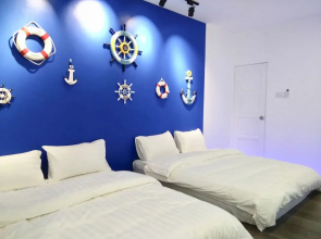 H & H Guest House (Melaka Homestay) 马六甲晋巷民宿