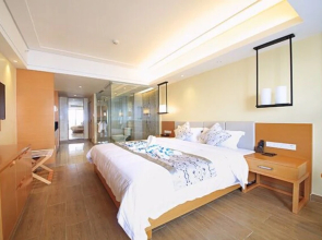 Estay Apartment Toener Silver Beach Huizhou