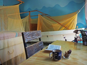 Limbo Hostel