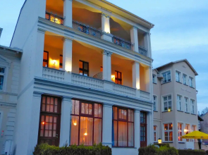 Haus Alexander
