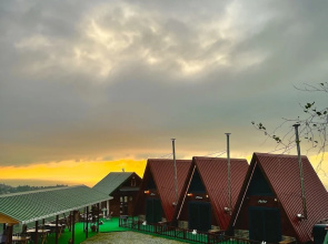 Çavdi Bungalov