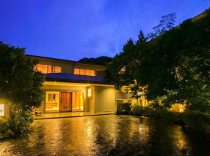 Kagiya the annex of Senoumi