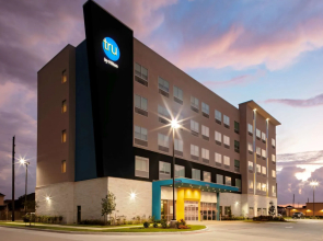 Tru by Hilton Cypress Houston