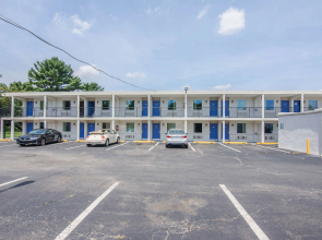 Motel 6 Glassboro - Rowan University