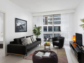 Sea Executive Suites