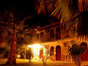 Olympos Yavuz Hotel