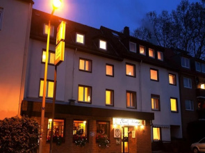 Centro Hotel Arkadia