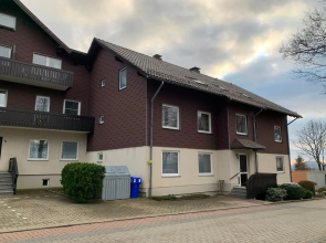 Gemütliche Ferienwohnung Harz Braunlage Hohegeiß