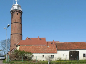 House in Jaroslawiec Near Tropicana Water Park