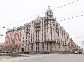 A-RENT na Mozhayskoy