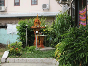 Saeng Chan Apartment