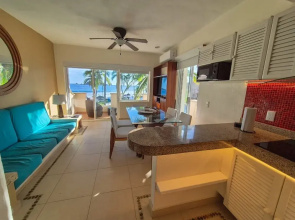 Condominio Iguana