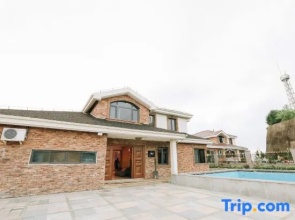 Wonderland Villa
