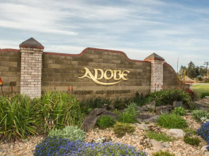 Adobe Resort