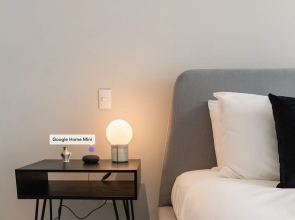 Casai Polanco 2BR Luxury Flat