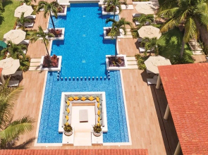 Azul Villa Casa Del Mar