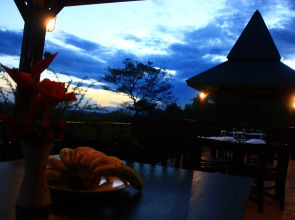 Thaton Hill Resort