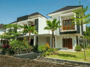 Beluran Serene Guesthouse