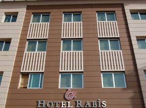 Hotel Rabis
