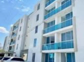 Hermoso Apartamento en Valledupar Conjunto cerrado