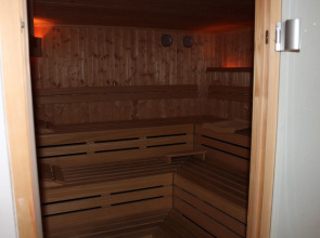 Grand Hotel Empire Frankfurt