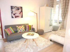 Appartement Princesse Camille