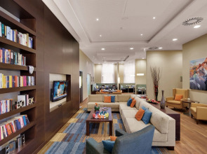 Residence Inn by Marriott Munich City East