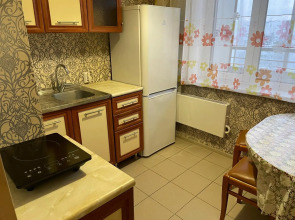 Апартаменты Аврора на проспекте Шахтёров, д. 60