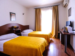 Hotel Prvan