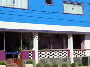 Pousada Rozam