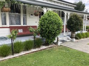 Pheasant Lodge