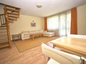 Holiday Village Diplomat - Gloria Palace