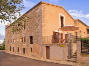 Holiday Home Casita Roqueta - MDS100
