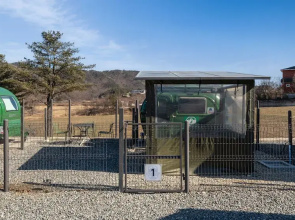 Yangyang Lira Camp