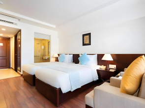 Hoang Ngoc Beach Resort