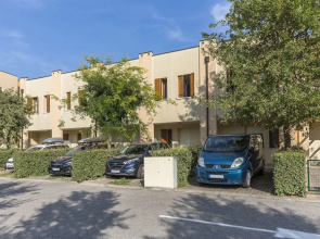 Villaggio Ginepri
