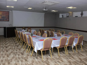 Anka Business Park Hotel