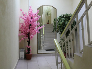 Hostel Na Volgogradke for Females