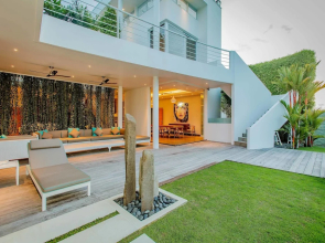 Phocea Golf View Villa by Premier Hospitality Asia