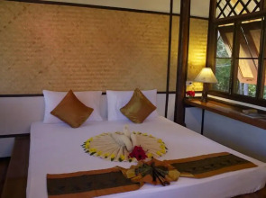 Libong Relax Beach Resort