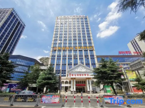 Vienna International Hotel Jiujiang Shili Street